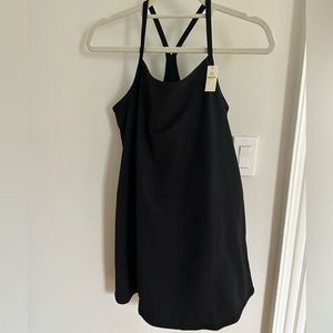 OFFLINE By Aerie The Hugger Dress